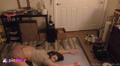 Madison Fry - Image