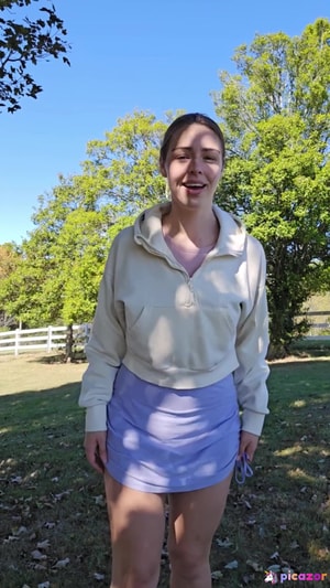 Madison Fry - Thumb
