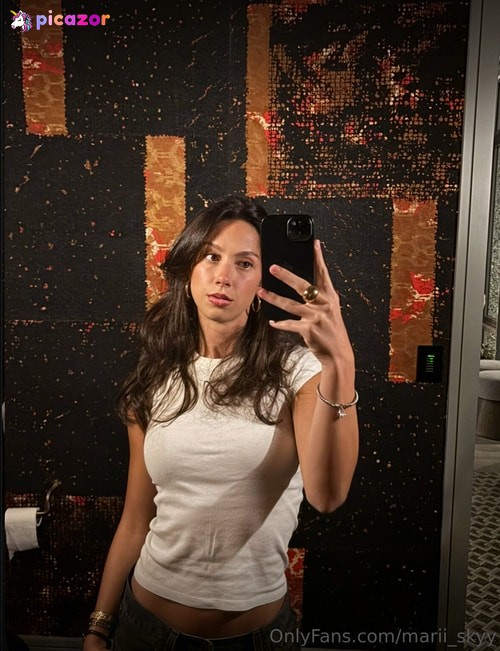 Marianna Orlovsky - Image