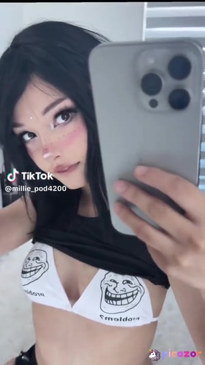 millie_official video #164 photo n 164