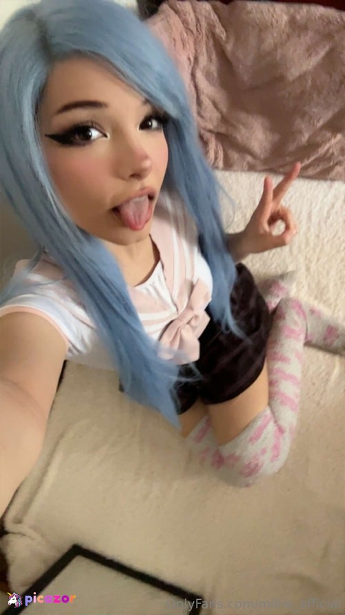 Millie_official - Image