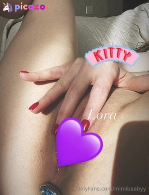 mimibaabyy - Thumb