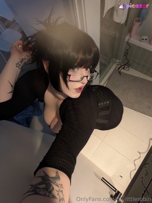 mylittlerobin  - Image