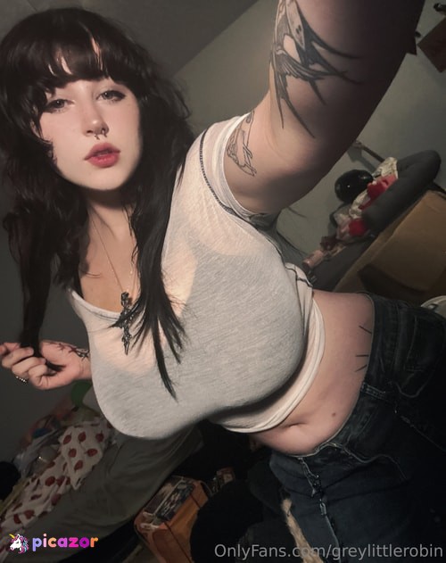 mylittlerobin  - Image