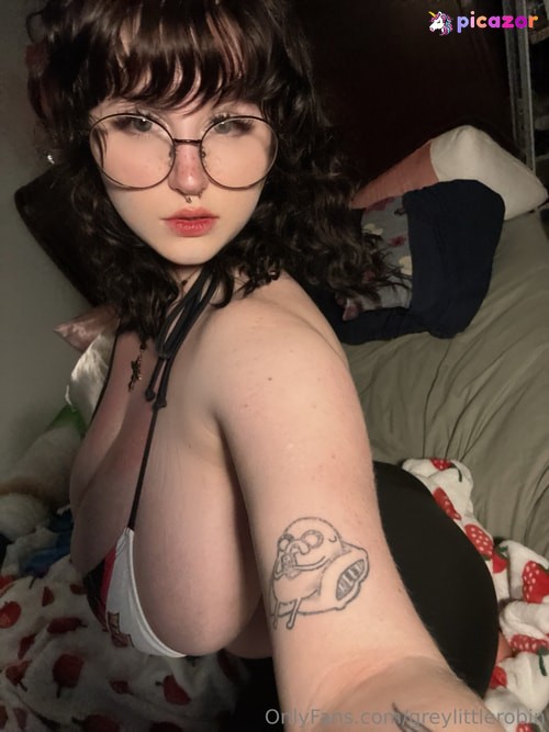 mylittlerobin  - Image