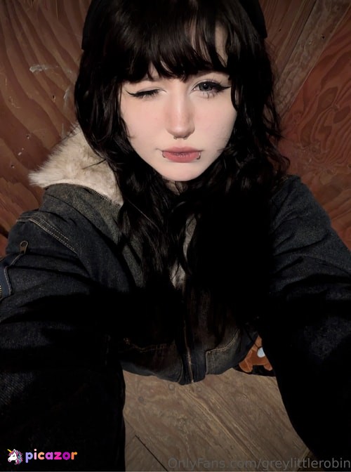 mylittlerobin  - Image