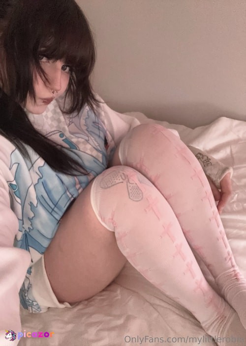 mylittlerobin  - Image