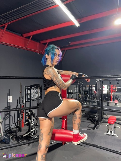 Nixon Newell - Image