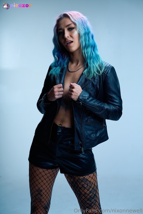Nixon Newell - Image