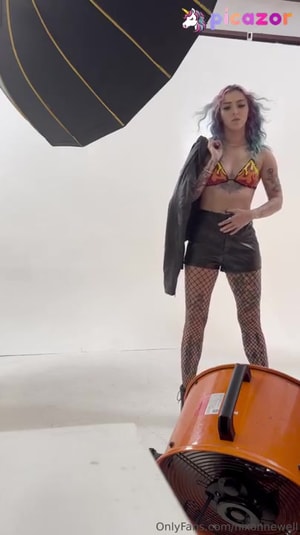 nixon-newell video #64 photo n 64