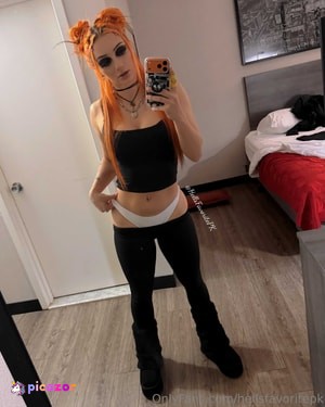 Priscilla Kelly - Thumb