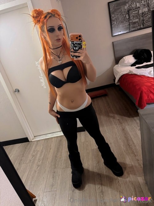 Priscilla Kelly - Image