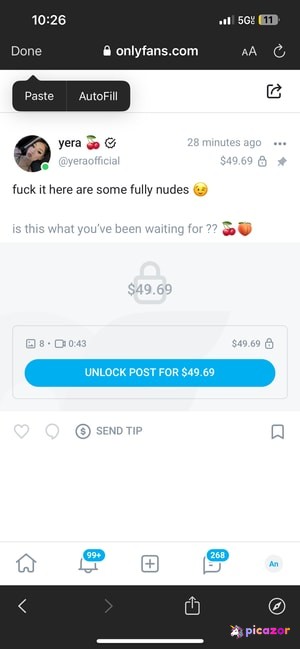 yeraofficial - Thumb