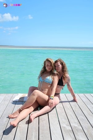 HaileeandKendra N3