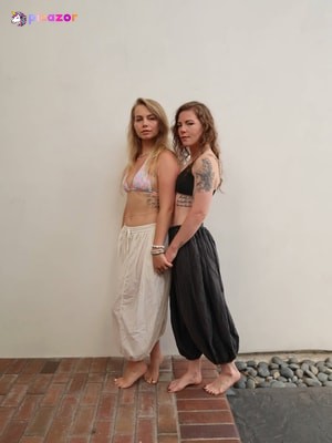 HaileeandKendra N4