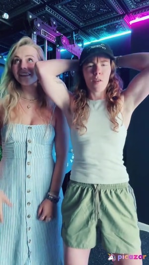 haileeandkendra video #18 photo n 18