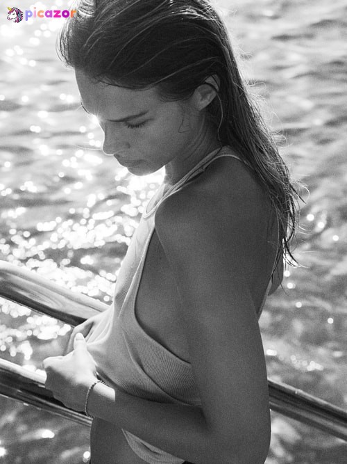 Mari Lederman - Image