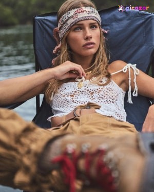 Mari Lederman N7