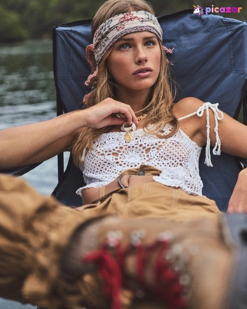 Mari Lederman - Image