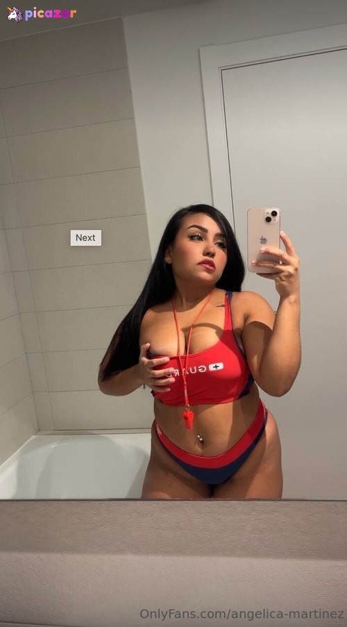 Angelica Martinez - Image