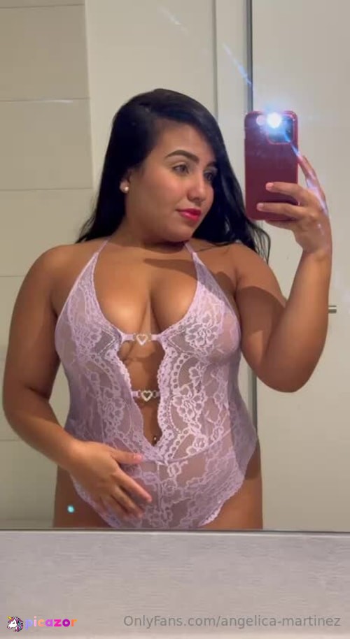 Angelica Martinez - Image