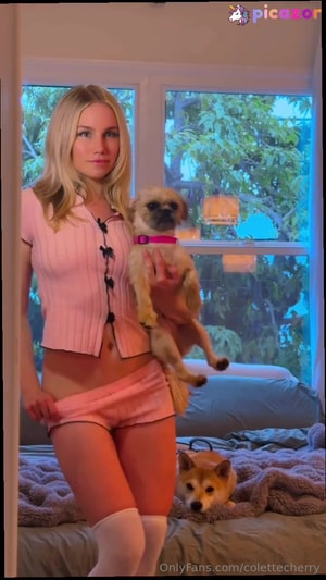 colette-cherry video #142 photo n 142