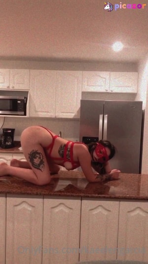 kaeelengarcia video #3 photo n 3