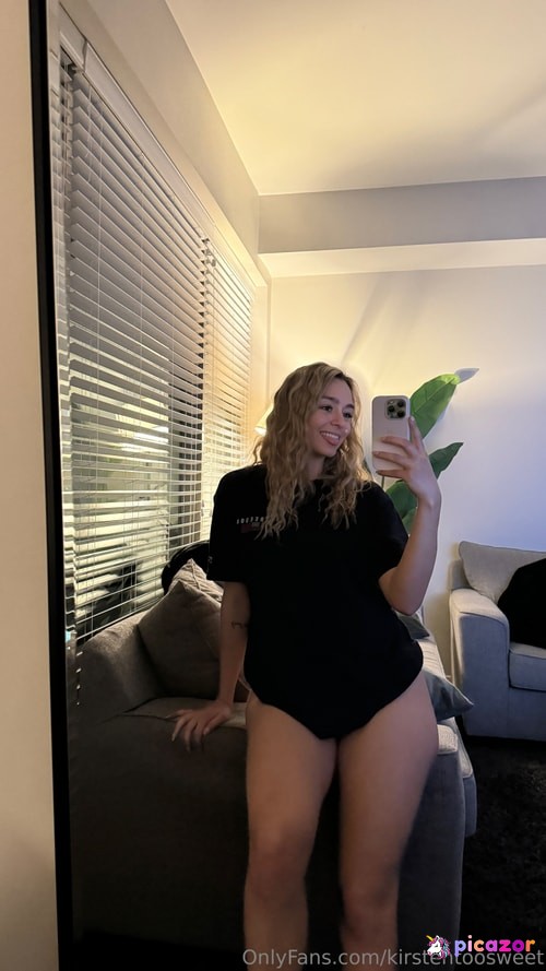 Kirstentoosweet  - Image