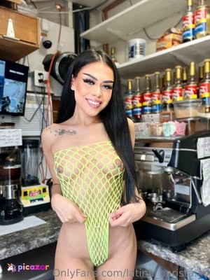 latina_barista-xo photo #6 photo n 6