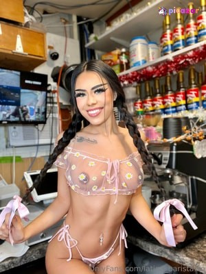 latina_barista-xo photo #3 photo n 3
