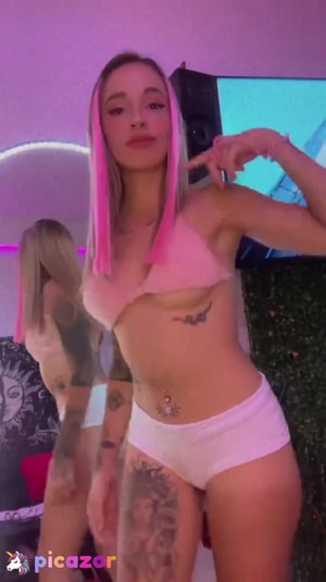 luly-lavallos video #59 photo n 59
