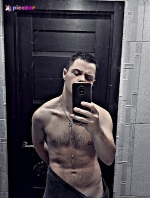 ramzi-roman-zhigulin photo #13 photo n 13