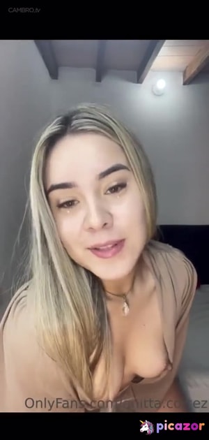 Anitta Cortez - Thumb