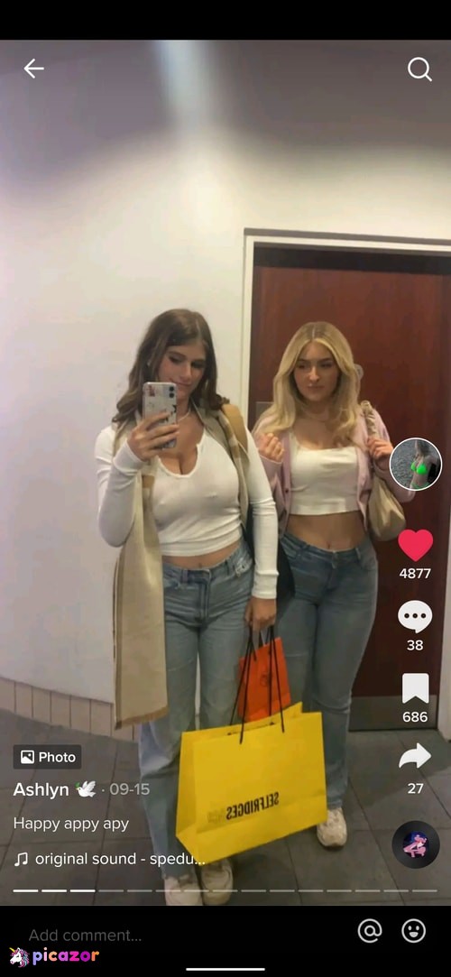 Ashlyn Allman - Image