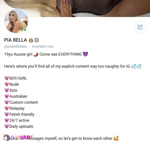piabellababy - Image