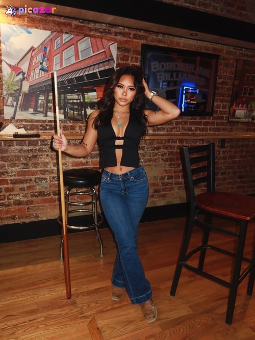 Brooklyn Nguyen - Image