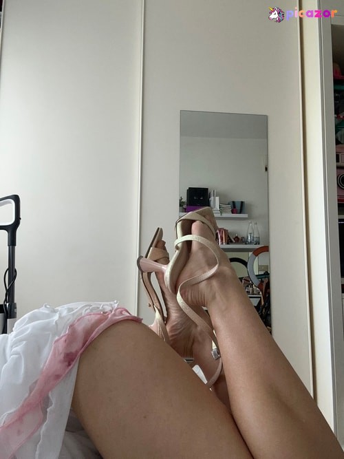 Elena Nicol Pasqualotti - Image