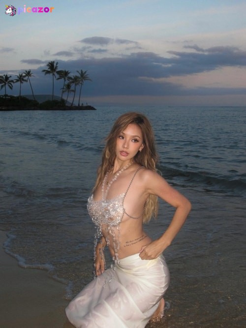Kathy Zheng - Image