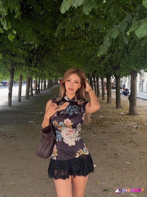 Kathy Zheng - Image