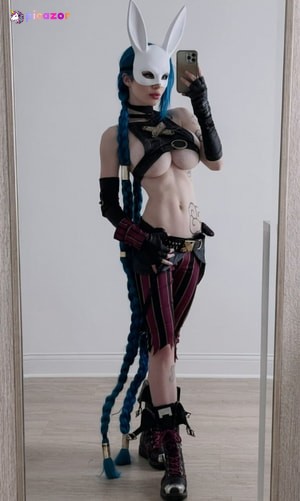 maskyrabbit photo #24 photo n 24
