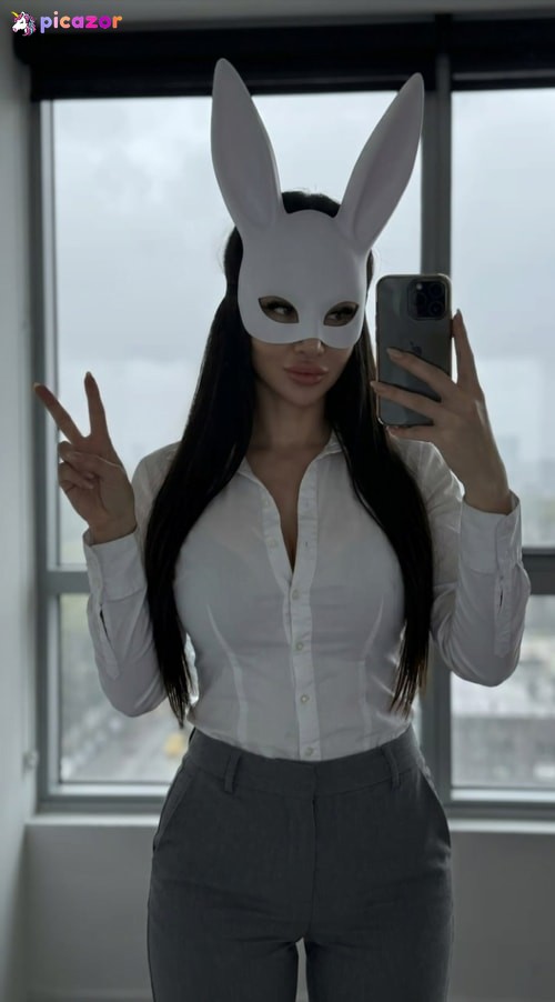 maskyrabbit - Image
