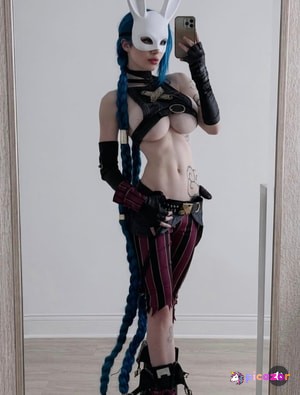 maskyrabbit photo #6 photo n 6