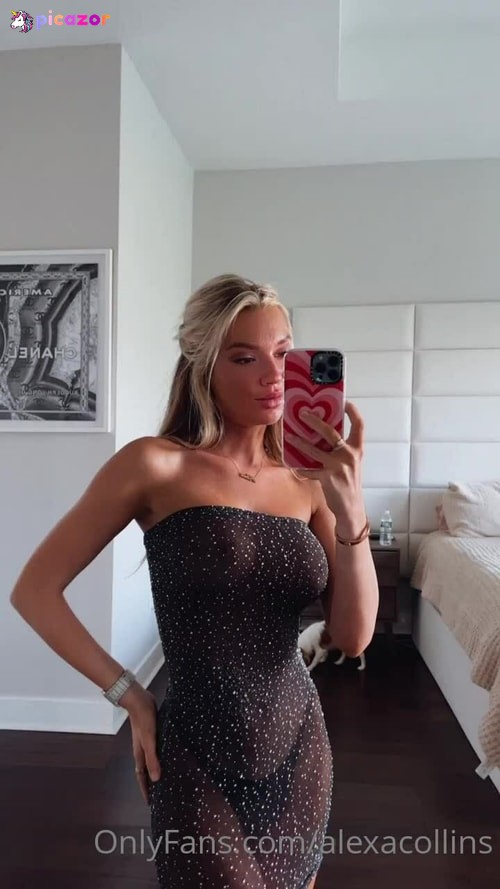 Alexa Collins - Image
