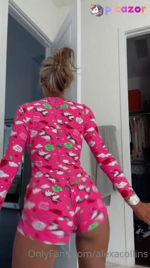 alexa-collins video #685 photo n 685
