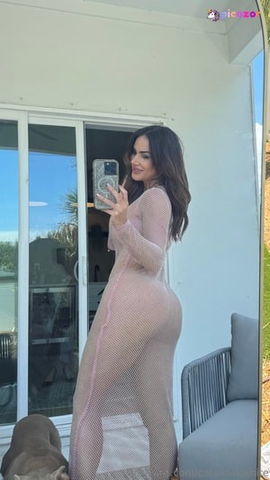 Catalina Hager N46