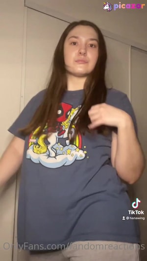 fandomreactions-1 video #64 photo n 64