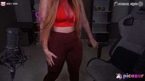 GirlNox - Thumb