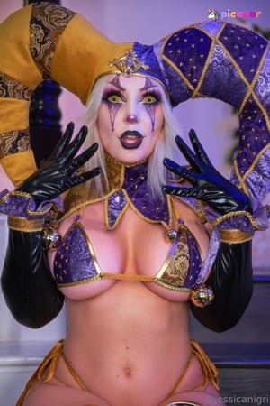 jessica-nigri photo #2385 photo n 2385