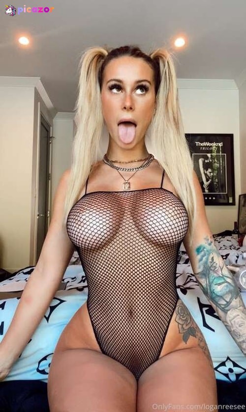 Logan Reese - Image
