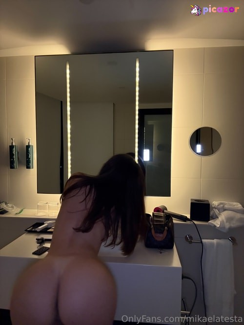 Mikaela Testa - Image